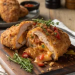 Savory Fried Chicken Recipe Savory Fried Chicken Recipejl