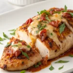 Savory Marry Me Chicken Recipejl