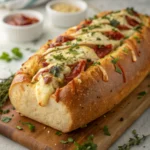 Soft loaf recipejl
