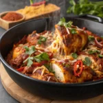 Spicy Chicken Recipejl