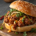 Spicy Sesame Chicken Recipejl