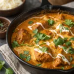 Tender Chicken Korma Recipejl