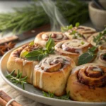 Try your cinnamon rolls this way! You will be amazed by the resultjl