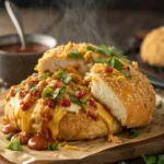 Zesty Kfc Chicken Recipejl