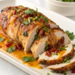 Zesty Merry Me Chicken Recipejl