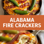 Alabama Fire Crackers Alabama Fire Crackers