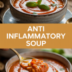 Anti Inflammatory Soup