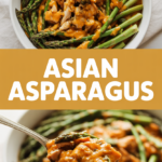 Asian Asparagus Asian Asparagus