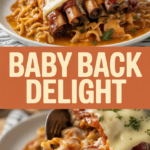 Baby Back Delight