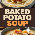 Baked Potato Soup