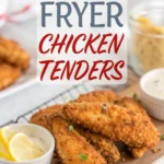 Air Fryer Chicken Tenders Air Fryer Chicken Tendersjl