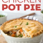 Best Homemade Chicken Pot Pie Best Homemade Chicken Pot Piejl