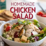 Best Homemade Chicken Salad Best Homemade Chicken Saladjl