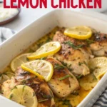 Best Homemade Lemon Chicken Best Homemade Lemon Chickenjl