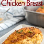 Crispy Air Fryer Chicken Breast Crispy Air Fryer Chicken Breastjl