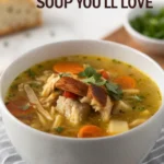Crispy Chicken Soup You'll Love Crispy Chicken Soup You’ll Lovejl