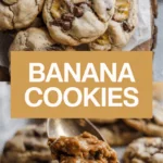 Banana Cookies