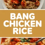 Bang Chicken Rice