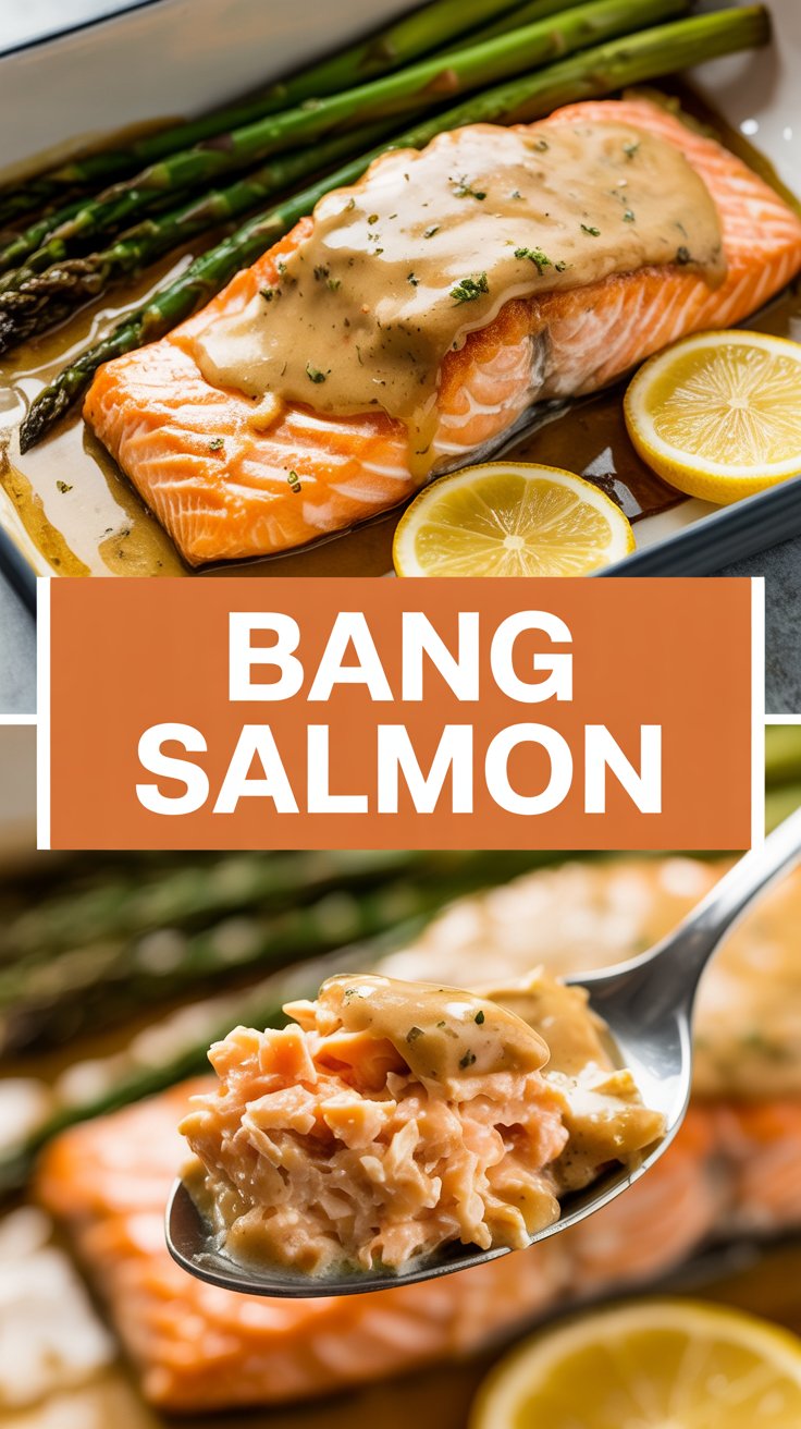 Bang Salmon