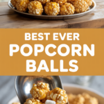 Best Ever Popcorn Balls Best Ever Popcorn Balls