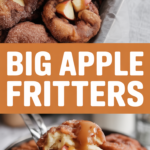 Big Apple Fritters Big Apple Fritters