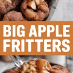 Big Apple Fritters