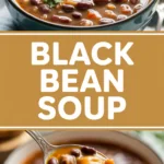 Black Bean Soup