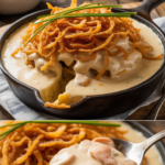 Blooming Onion Sauce