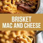 Brisket Mac And Cheese