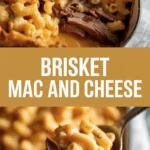 Brisket Mac And Cheese Brisket Mac And Cheese