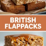 British Flapjacks