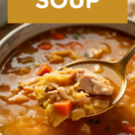 Cabbage Soup Cabbage Soup