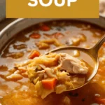 Cabbage Soup Cabbage Soup