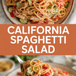 California Spaghetti Salad