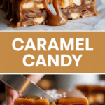 Caramel Candy