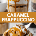 Caramel Frappuccino