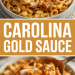 Carolina Gold Sauce