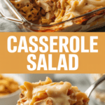 Casserole Salad