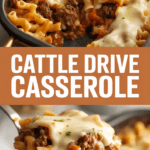 Cattle Drive Casserole