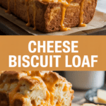 Cheese Biscuit Loaf Cheese Biscuit Loaf