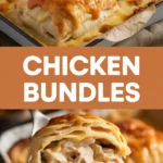 Chicken Bundles