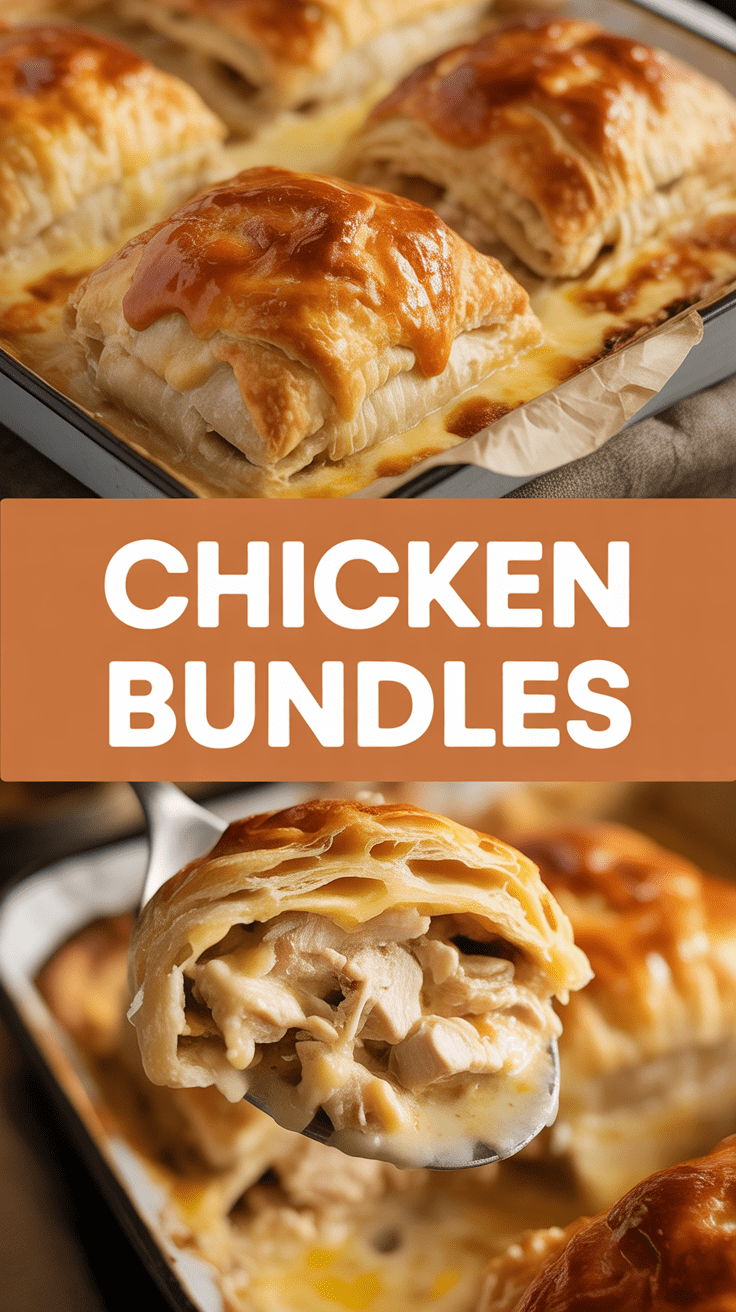 Chicken Bundles