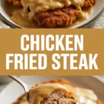Chicken Fried Steak